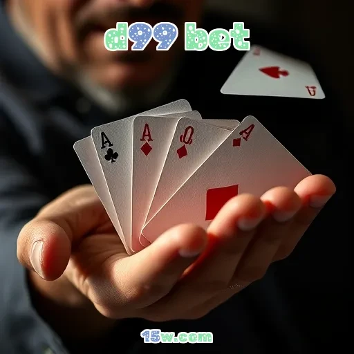 d99 bet: Atraentes Bônus Que Transformam Sua Experiência de Jogo