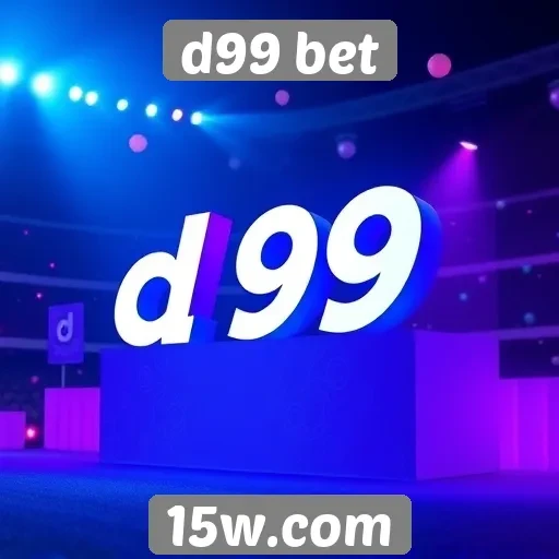 Perspectivas futuras para o crescimento do d99 bet