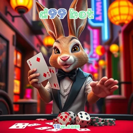 d99 bet: Transformando sua Experiência de Login em Jogos Online
