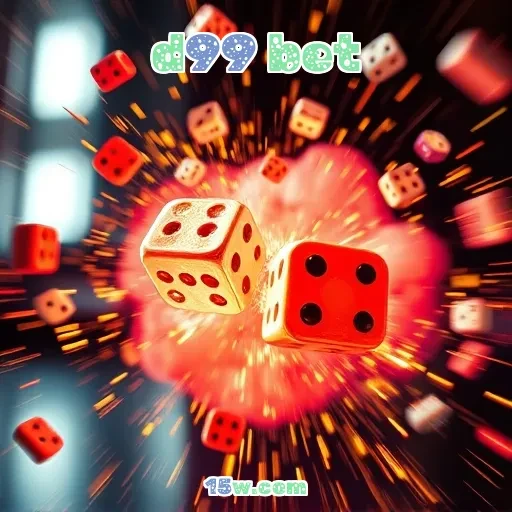 d99 bet: Recursos que Transformam a Experiência de Jogo na Plataforma